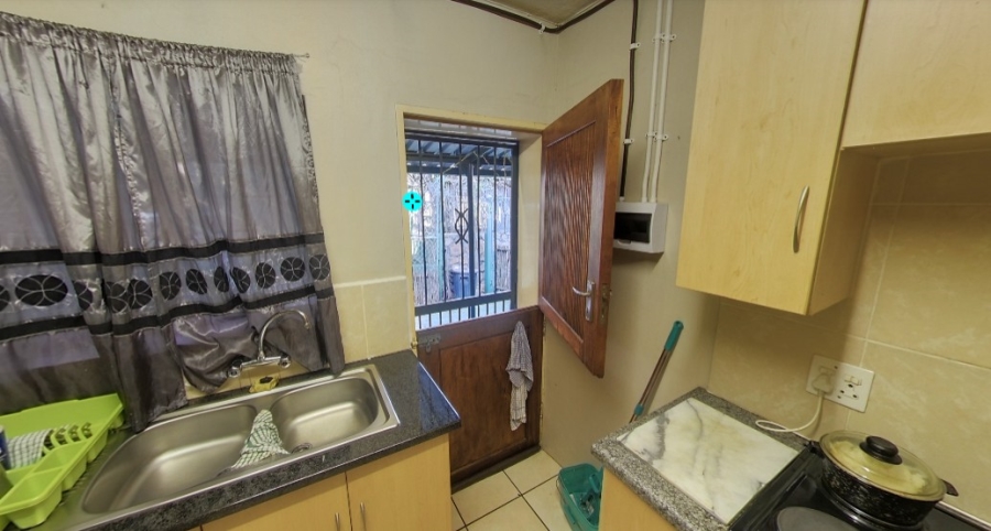 2 Bedroom Property for Sale in Elandsrand North West